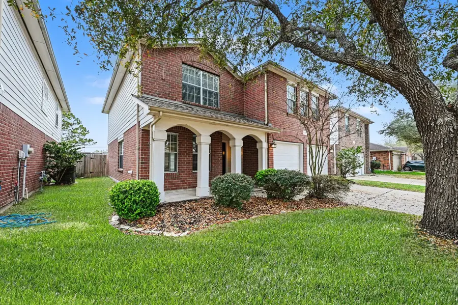 21403 Somerset Park Lane, Katy, TX 77450 - #2