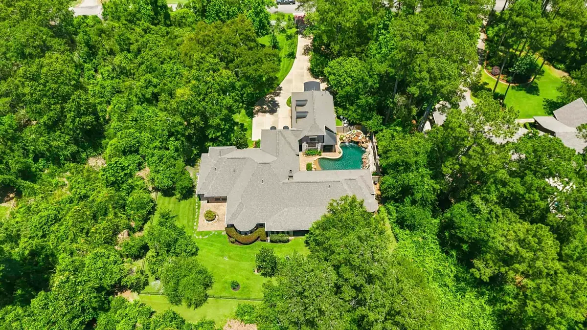 10472 River Ridge Lane, Conroe, TX 77304 - #1