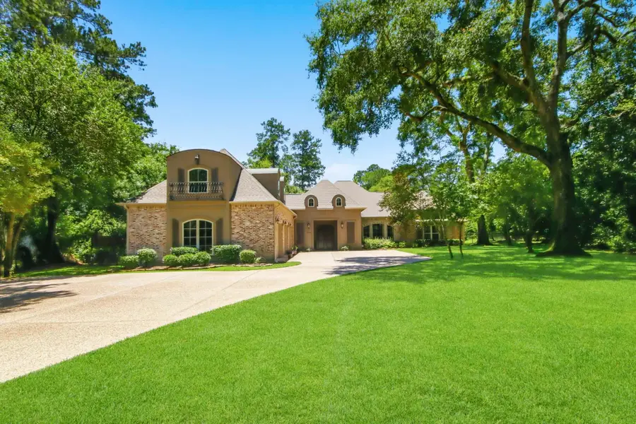 10472 River Ridge Lane, Conroe, TX 77304 - #3