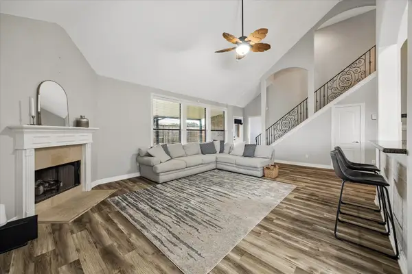 16542 Crossfield Drive, Houston, TX 77095