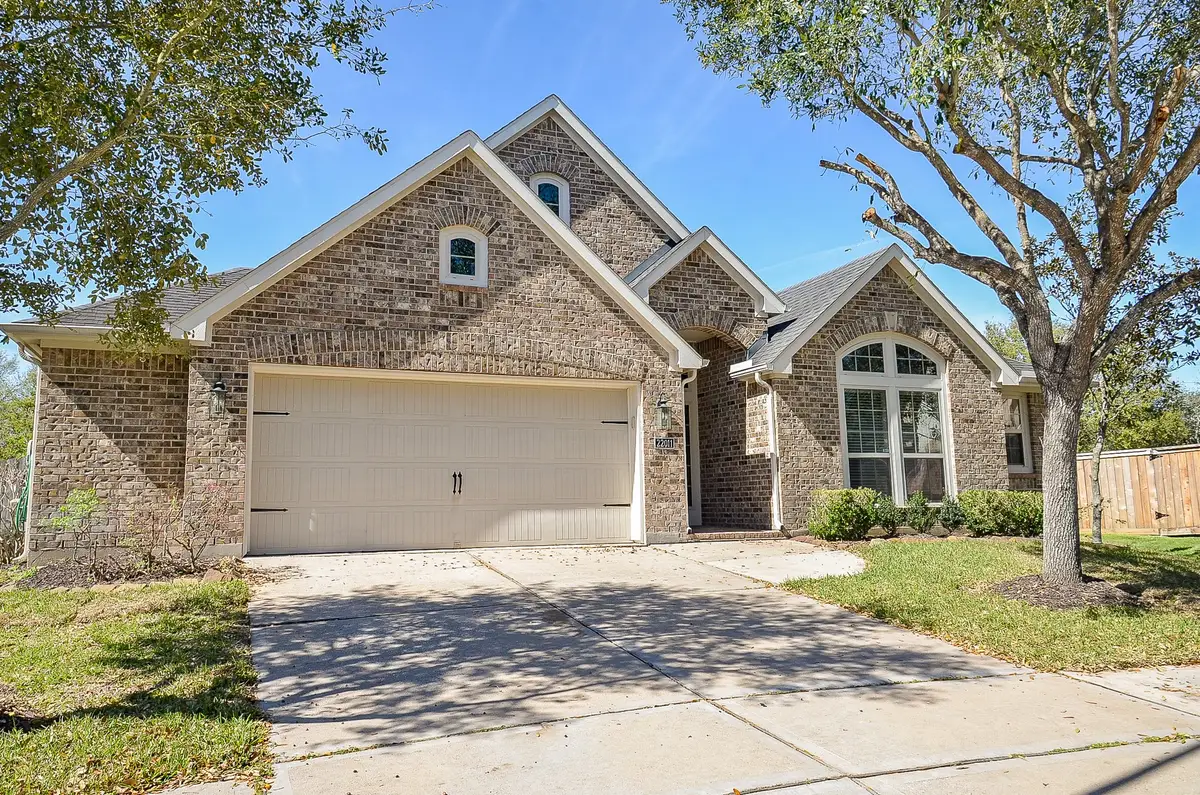 22011 Larchmont Court, Richmond, TX 77469 - #1