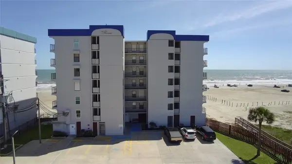 11949 Termini San Luis Pass Road #103, Galveston, TX 77554