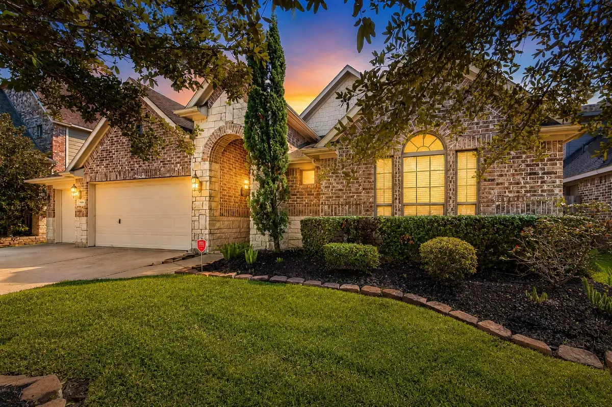 14806 Golden Hawk Trail, Cypress, TX 77433 - #1