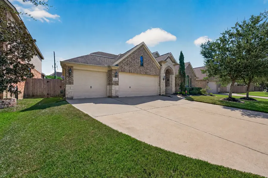 14806 Golden Hawk Trail, Cypress, TX 77433 - #2