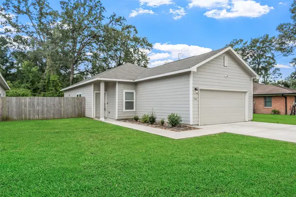 306 Helen Street, Cleveland, TX 77328