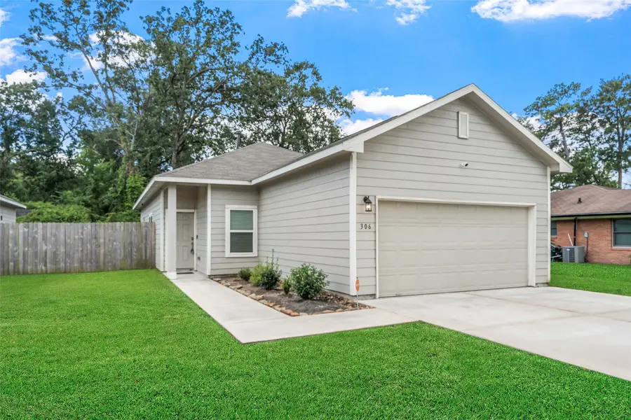 306 Helen Street, Cleveland, TX 77328 - #2