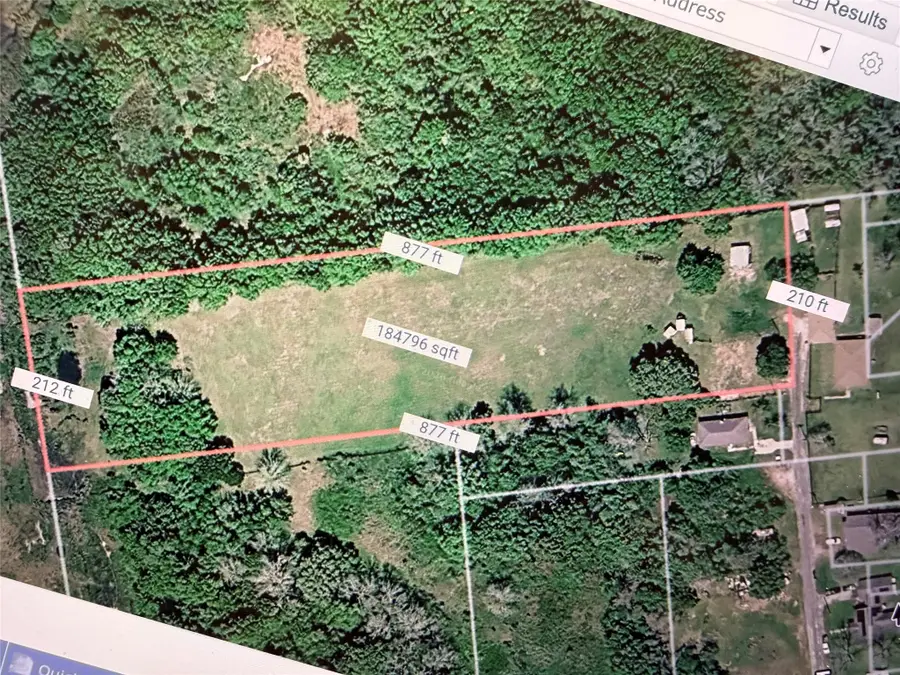 1433 Kane Lane, High Island, TX 77623 - #3