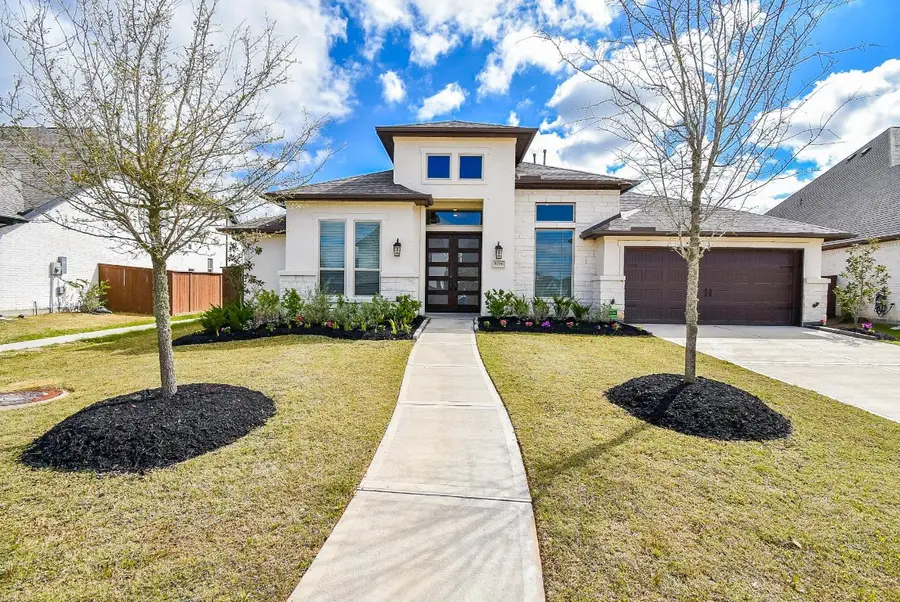 5226 Elk Meadows Lane, Manvel, TX 77578 - #2