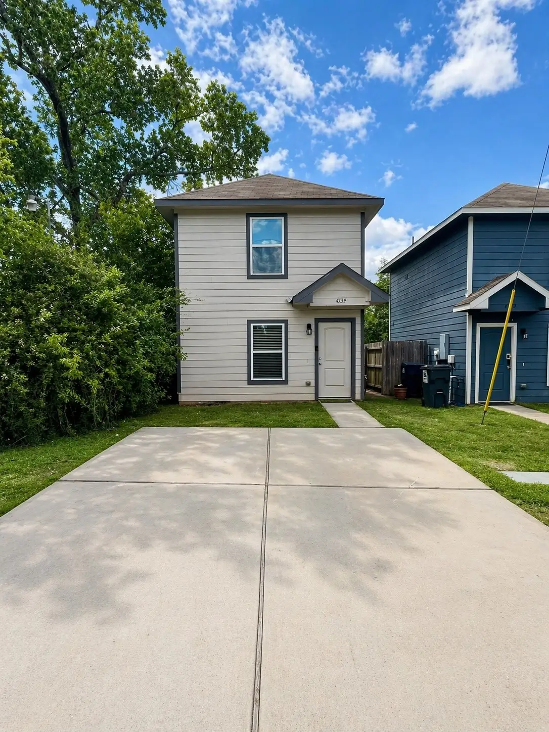 4139 Sam Houston Road, Willis, TX 77378 - #1