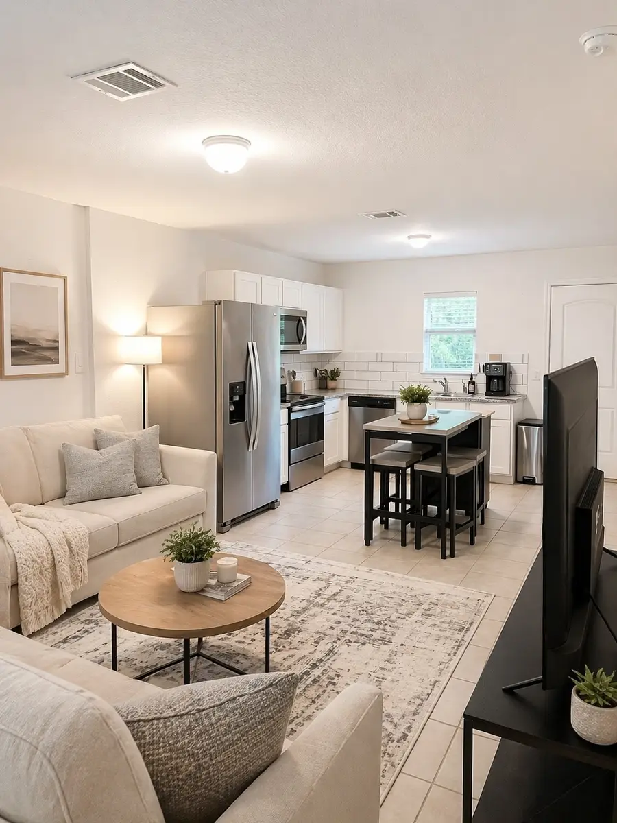 4139 Sam Houston Road, Willis, TX 77378 - #3