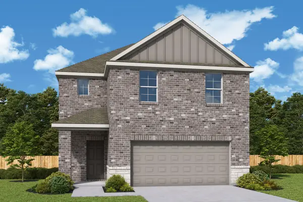 25123 Pomegranate Place, Montgomery, TX 77316