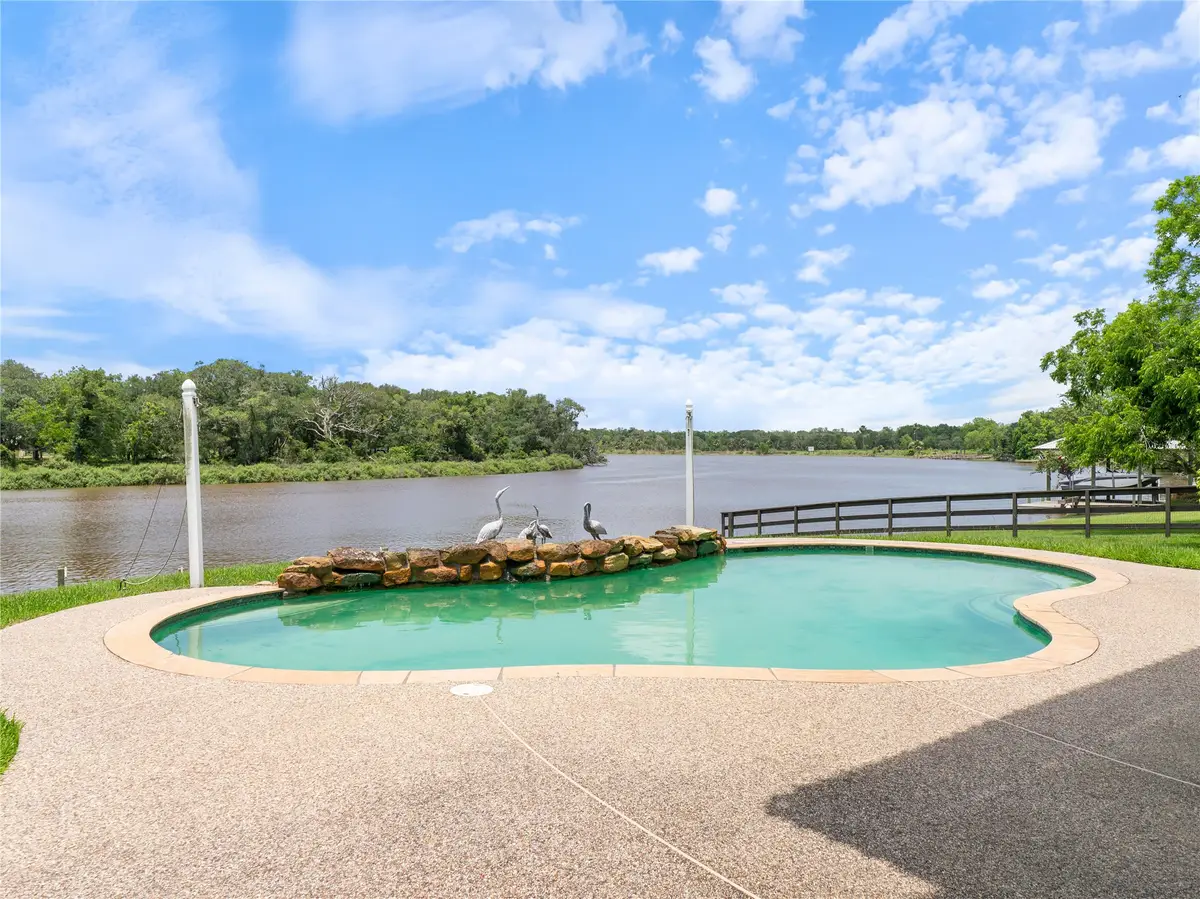 3054 Fm 2611 Road, Brazoria, TX 77422 - #1