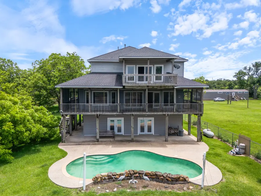 3054 Fm 2611 Road, Brazoria, TX 77422 - #2