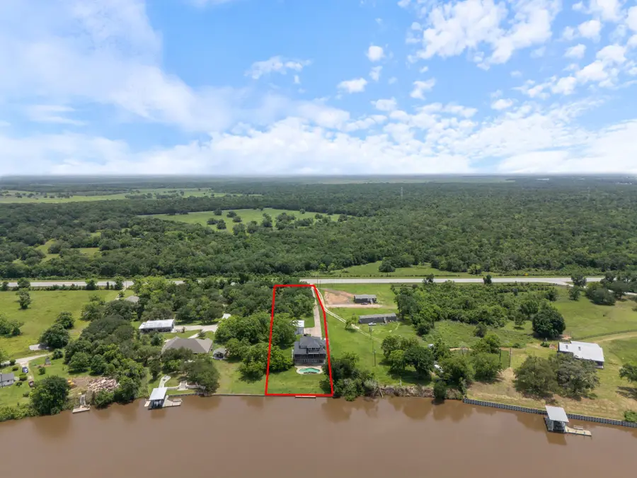 3054 Fm 2611 Road, Brazoria, TX 77422 - #3
