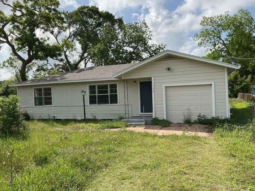 1156 2nd Street, Clute, TX 77531 - #1