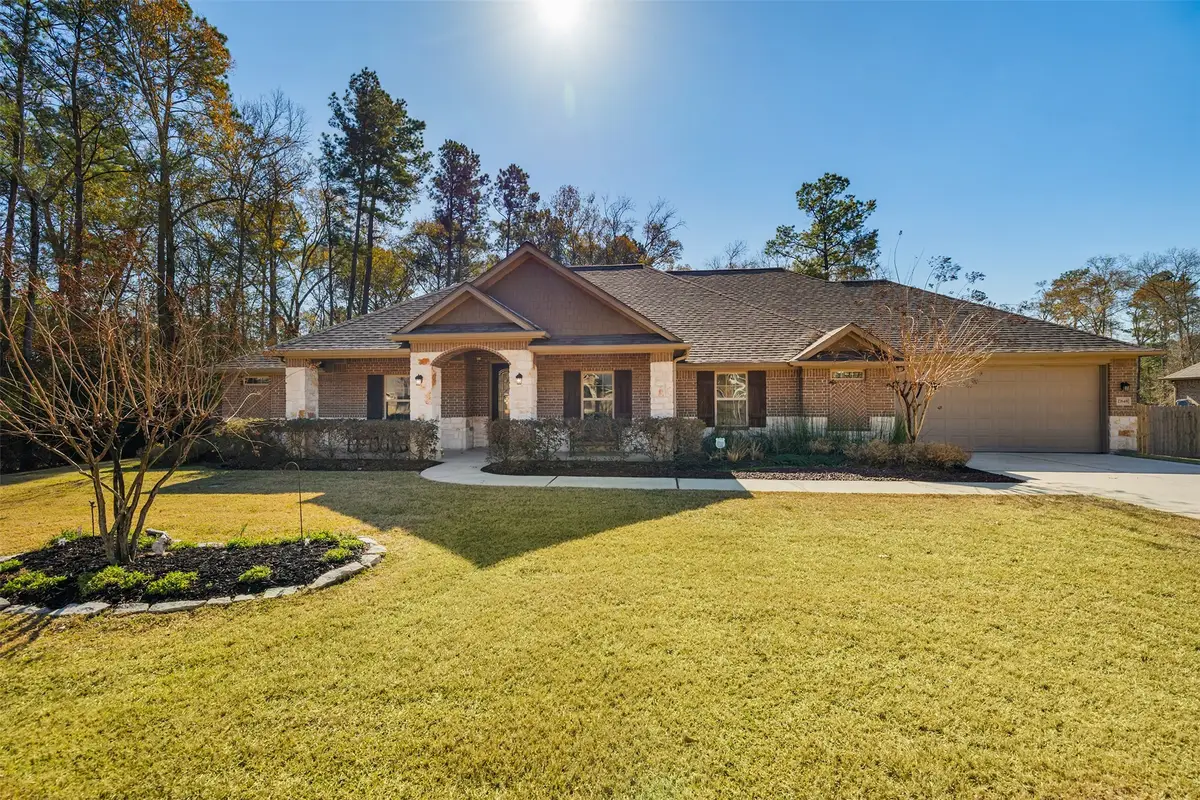 27648 Rio Blanco Drive, Splendora, TX 77372 - Image #1