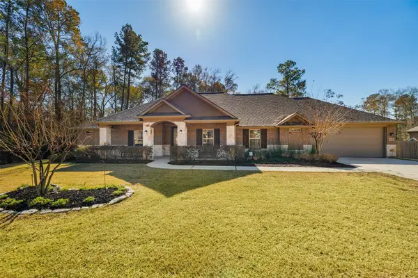 27648 Rio Blanco Drive, Splendora, TX 77372