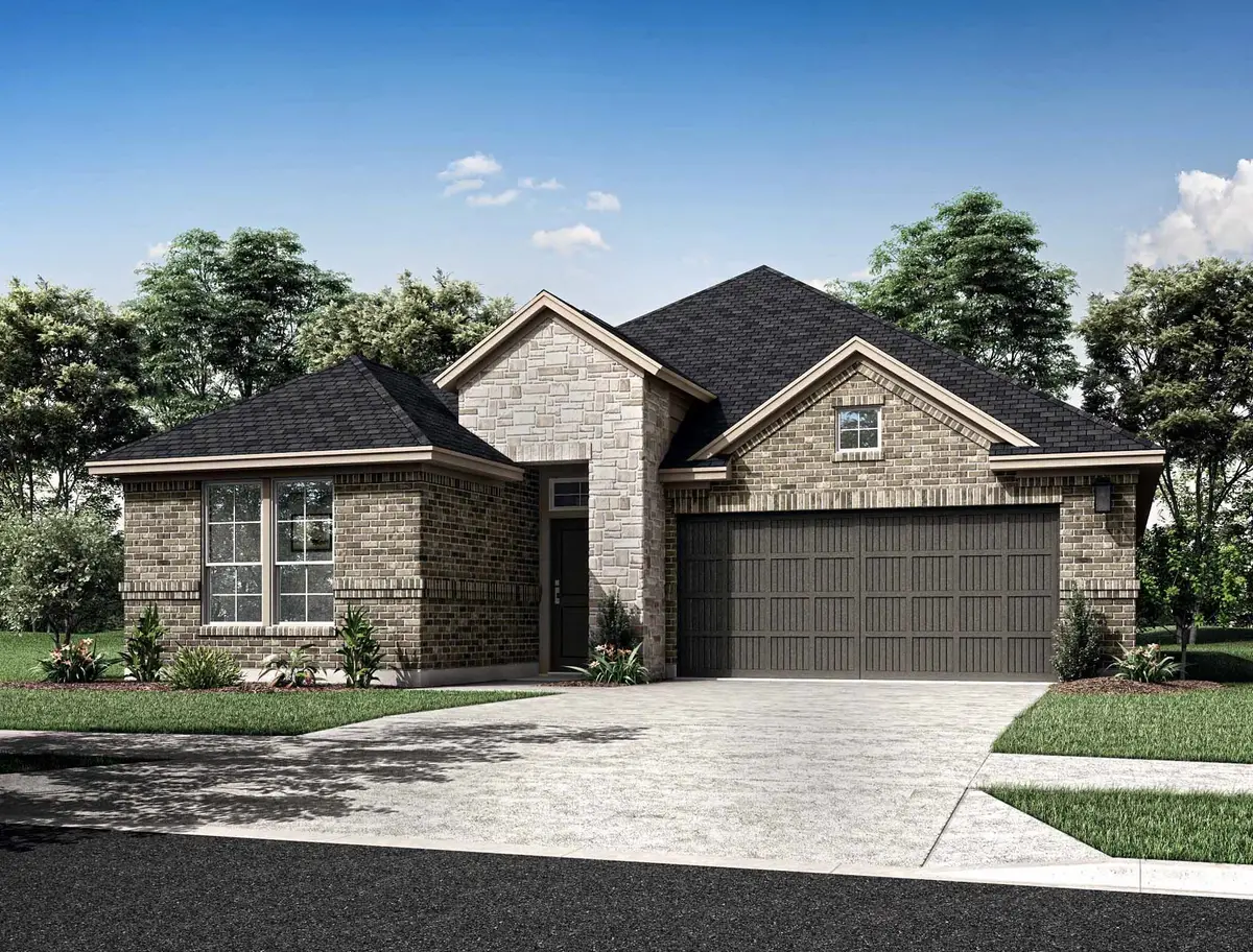 21731 Redwood Bluff Trail, Cypress, TX 77433 - Image #1