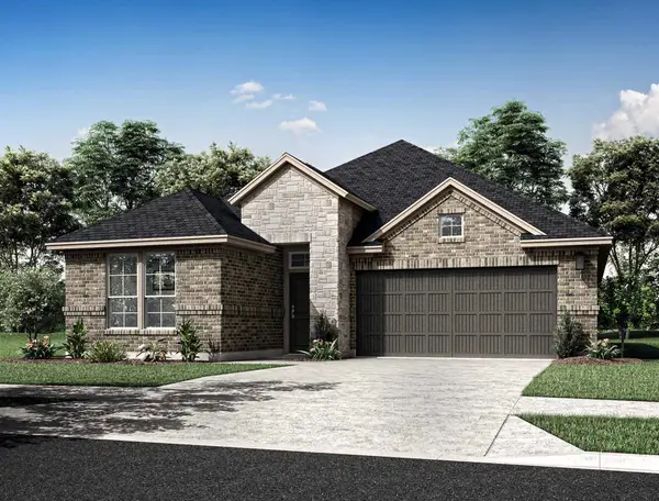 21731 Redwood Bluff Trail, Cypress, TX 77433