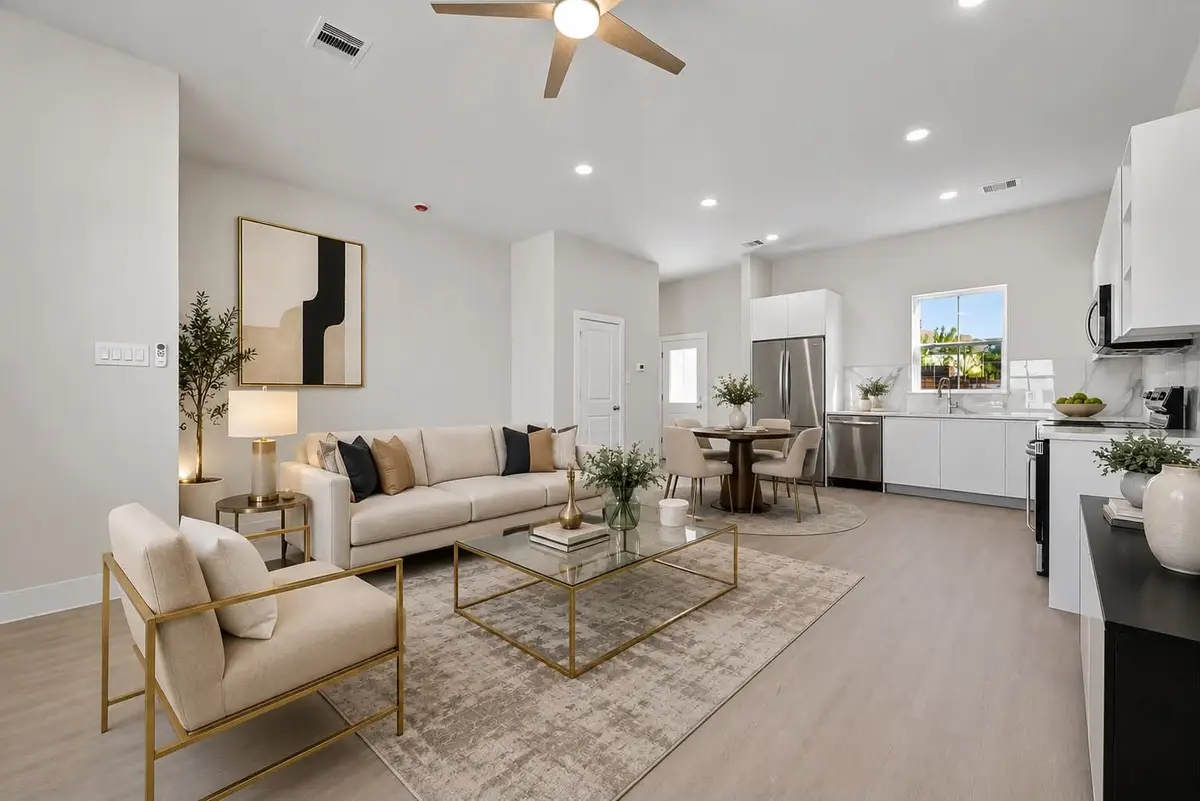 6702 Metro Boulevard #3, Houston, TX 77083 - #1