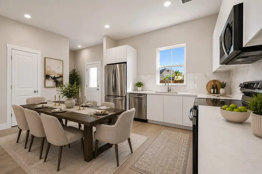 6702 Metro Boulevard #3, Houston, TX 77083 - #3