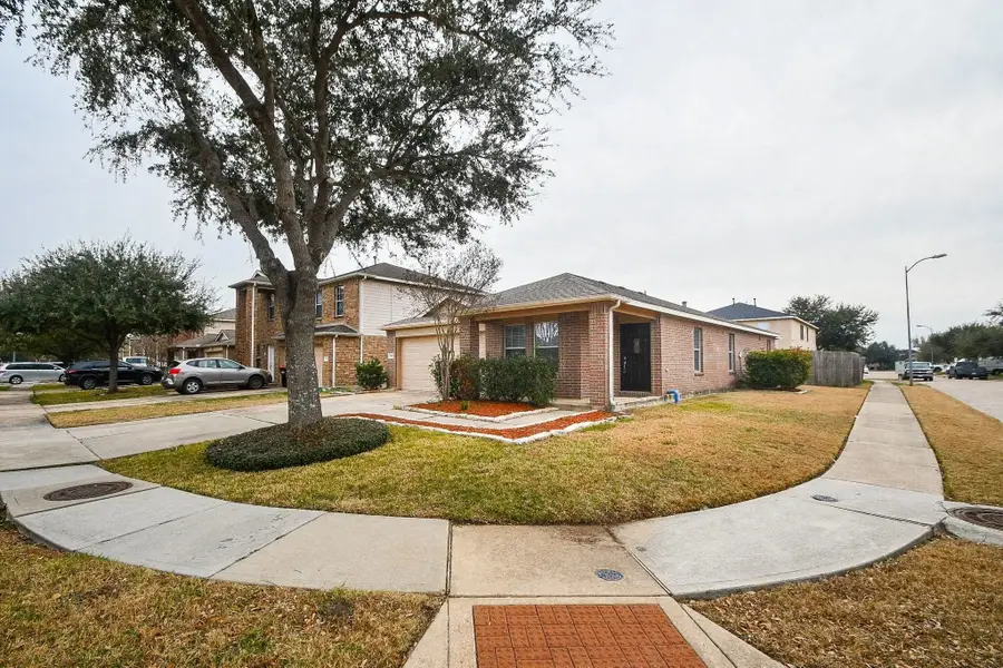 19327 Christine Crossing Drive, Richmond, TX 77407 - Image #2