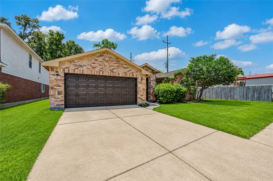 18311 June Forest Drive, Humble, TX 77346 - #3