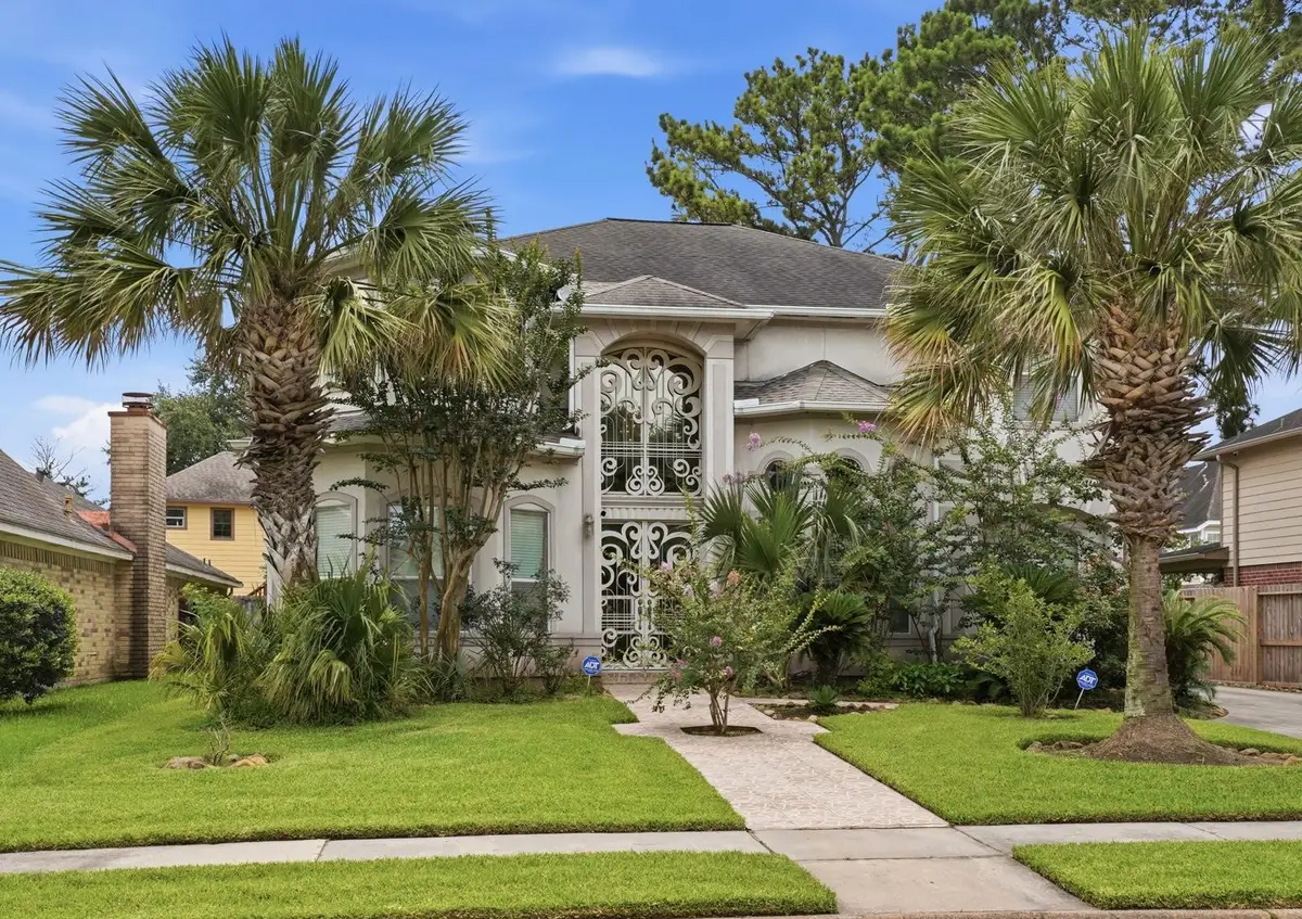 247 Old Spring Lane, Houston, TX 77015 - #1