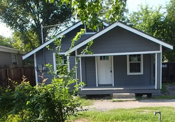 7218 San Angelo Street, Houston, TX 77020