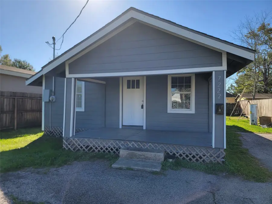 7222 San Angelo Street, Houston, TX 77020 - #3