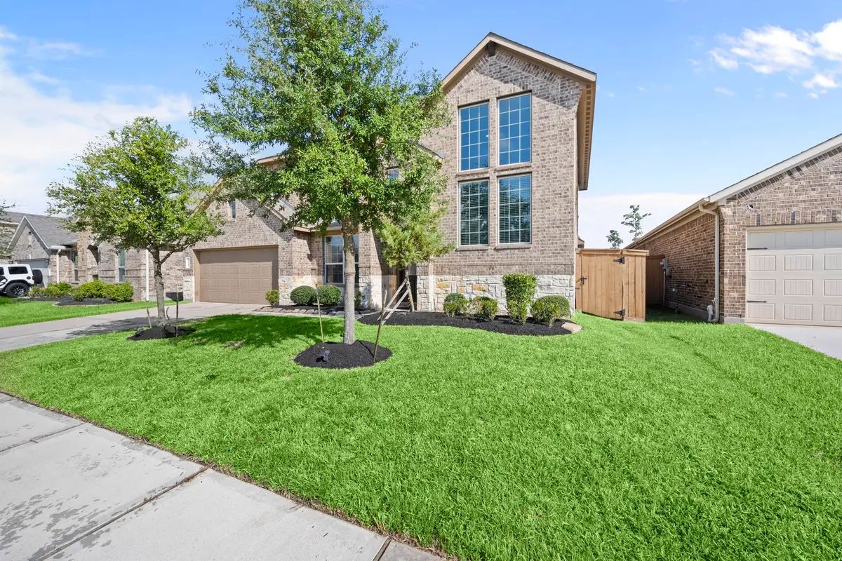 12115 Talmadge Reach Drive, Humble, TX 77346 - #1