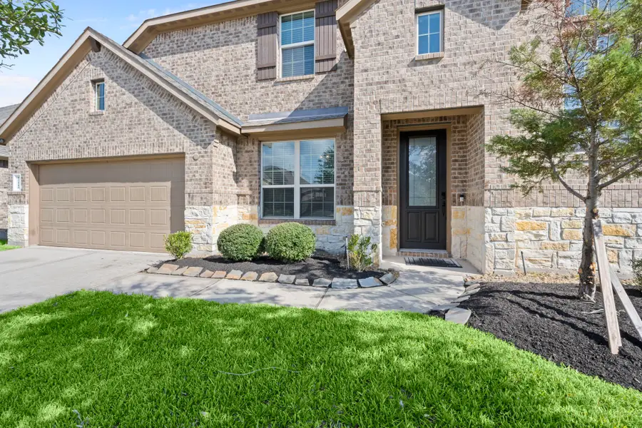 12115 Talmadge Reach Drive, Humble, TX 77346 - #3