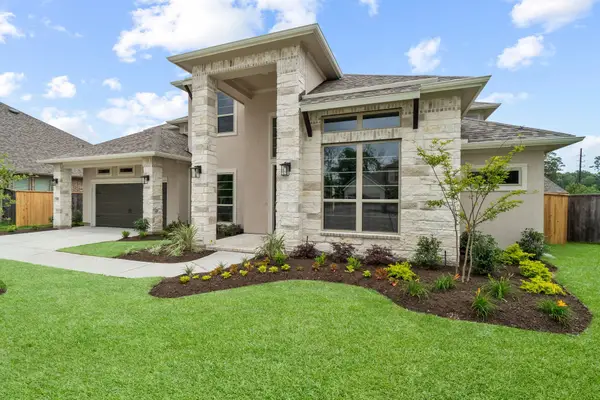 41884 Wendele Way, Montgomery, TX 77316