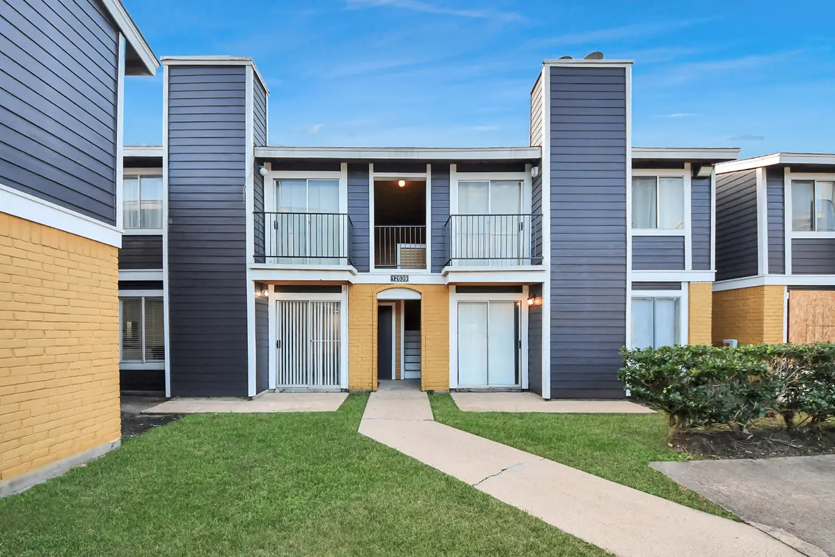 12639 Ashford Meadow Drive #2, Houston, TX 77082 - #1