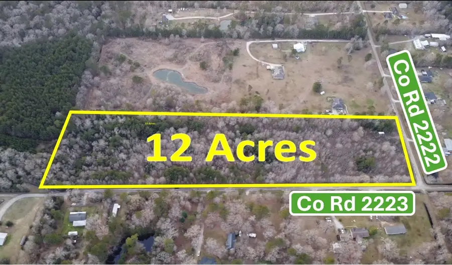 TBD County Road 2223, Cleveland, TX 77327 - #2