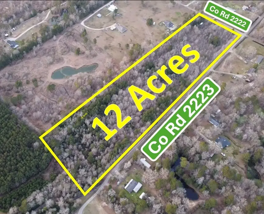 TBD County Road 2223, Cleveland, TX 77327 - #3