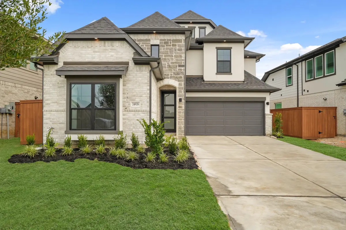 17050 Luminous Lane, Hockley, TX 77447 - #1