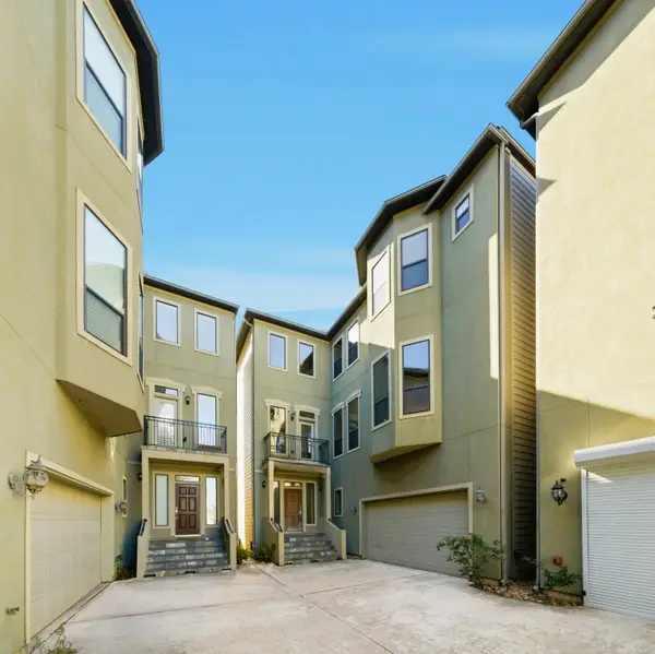 5525 Kiam Street #C, Houston, TX 77007