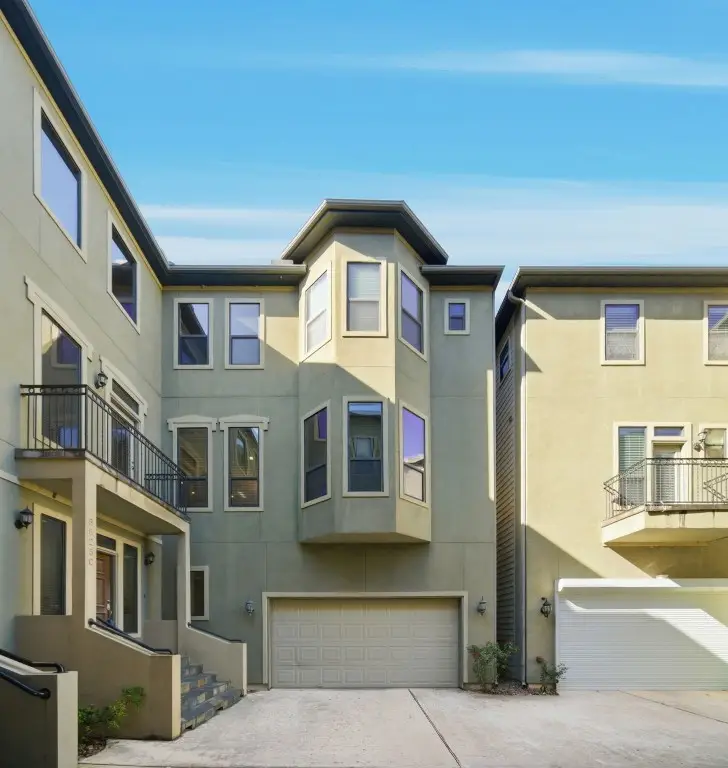 5525 Kiam Street #C, Houston, TX 77007 - #2