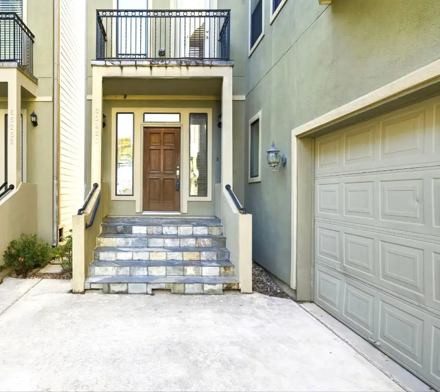 5525 Kiam Street #C, Houston, TX 77007 - #3