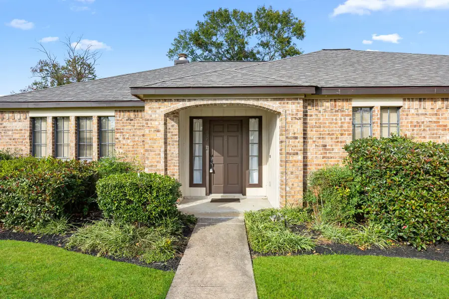 19602 Hunt Lake Lane, Houston, TX 77084 - Image #2
