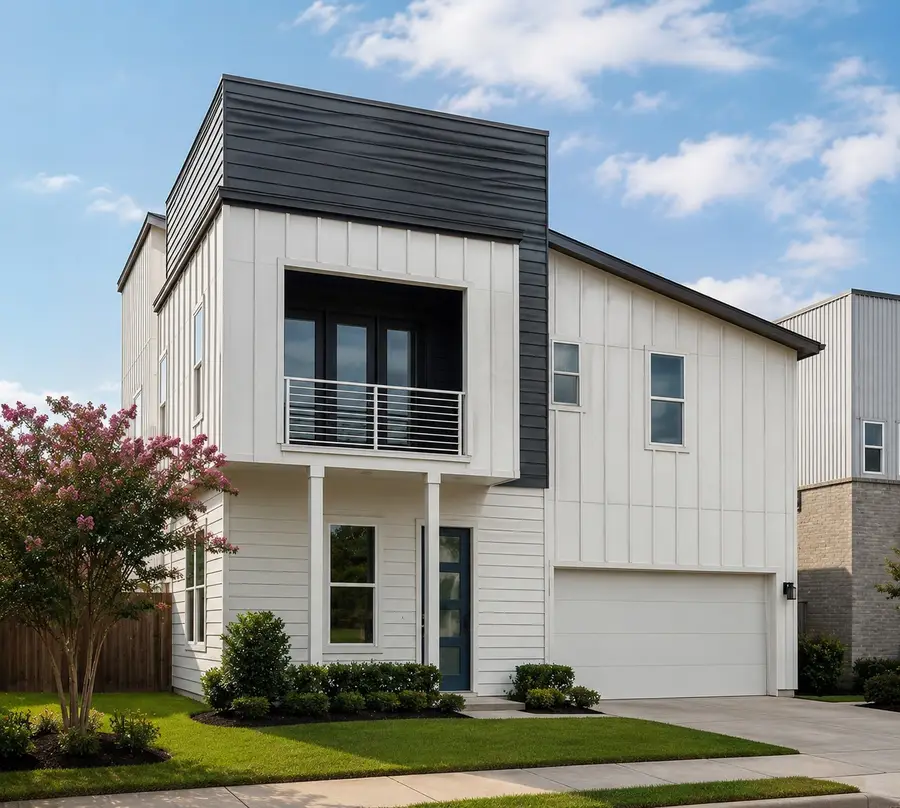 9849 Mocking Bird Hill Lane, Houston, TX 77080 - #2