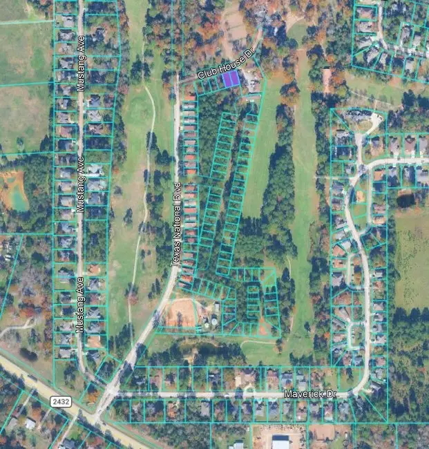 00 Club House, Willis, TX 77303 - #3