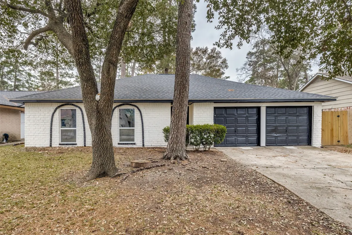23115 Lestergate Drive, Spring, TX 77373 - Image #1