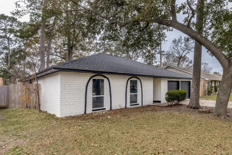 23115 Lestergate Drive, Spring, TX 77373 - Image #2