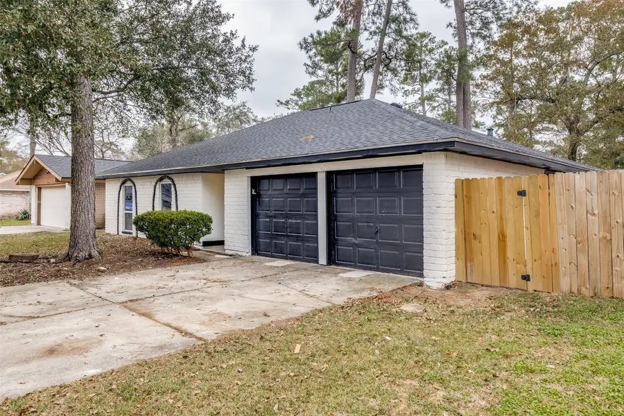 23115 Lestergate Drive, Spring, TX 77373 - Image #3