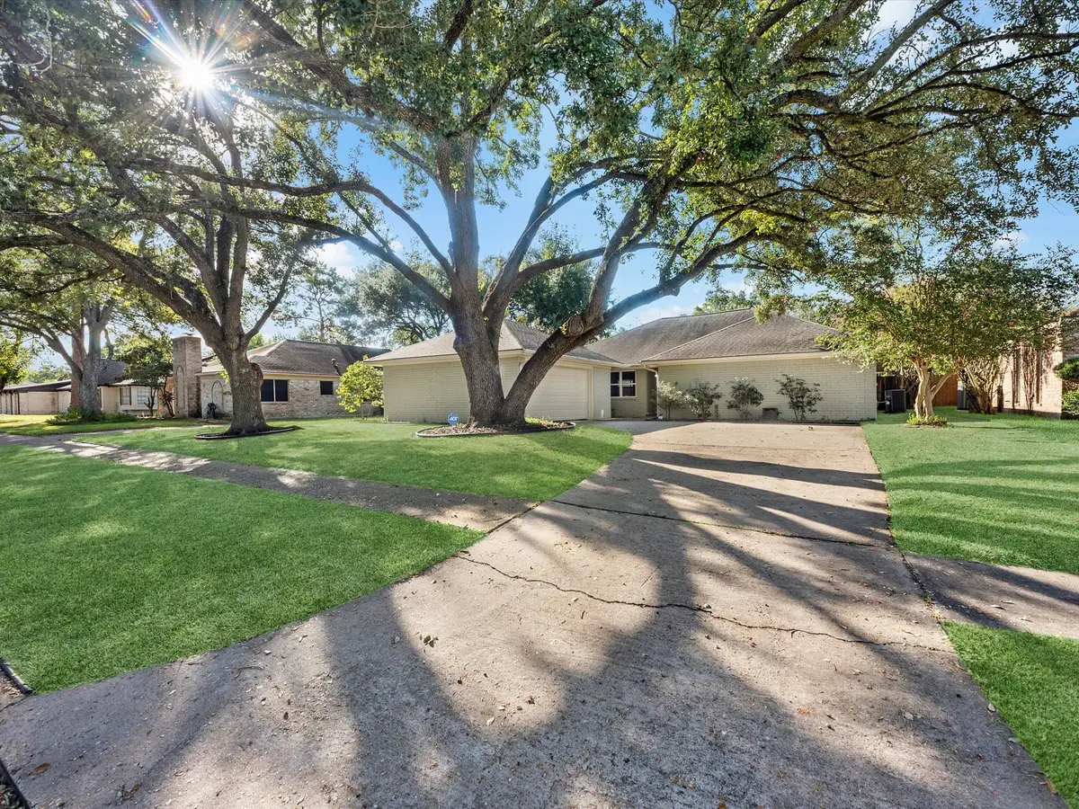 14319 Ella Lee Lane, Houston, TX 77077 - #1