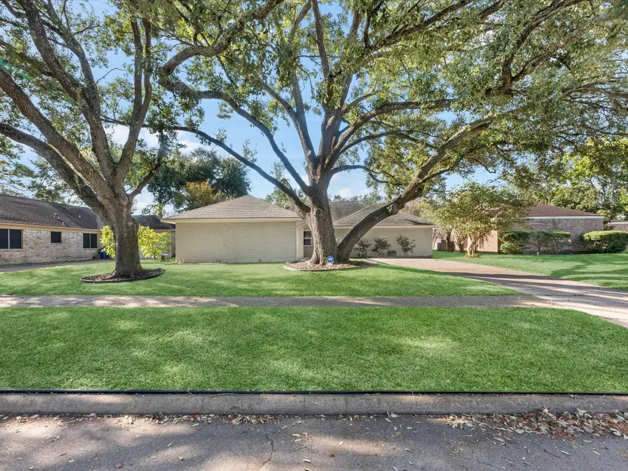 14319 Ella Lee Lane, Houston, TX 77077 - #2