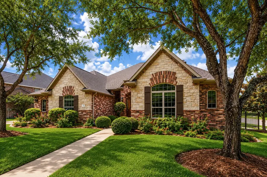 55 Wyndehaven Lakes Drive, Katy, TX 77494 - #2