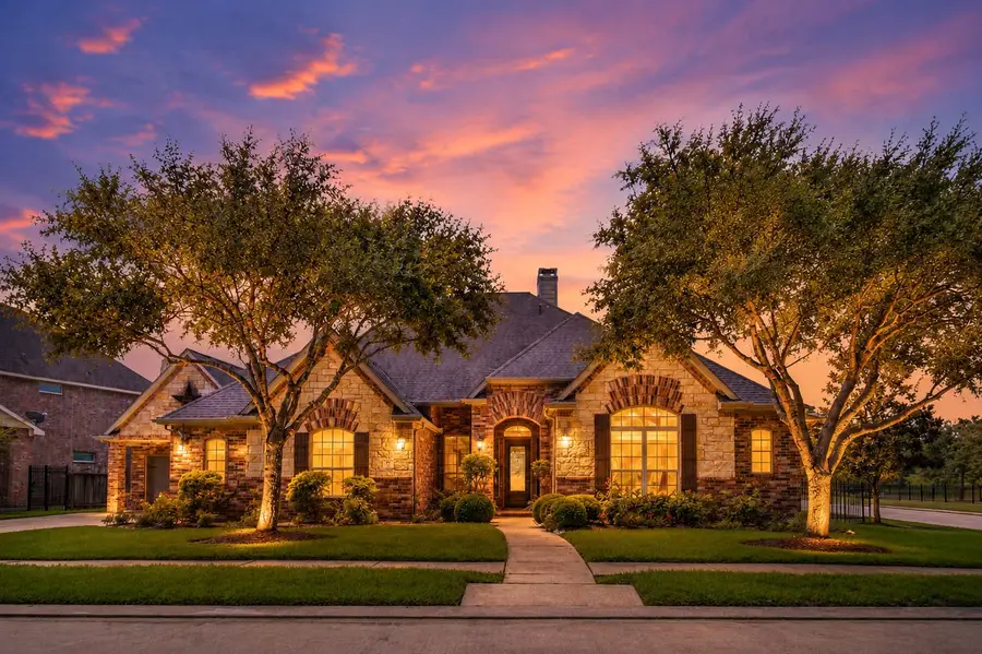 55 Wyndehaven Lakes Drive, Katy, TX 77494 - #3